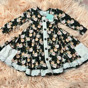 NWT Gigi & Max Dress